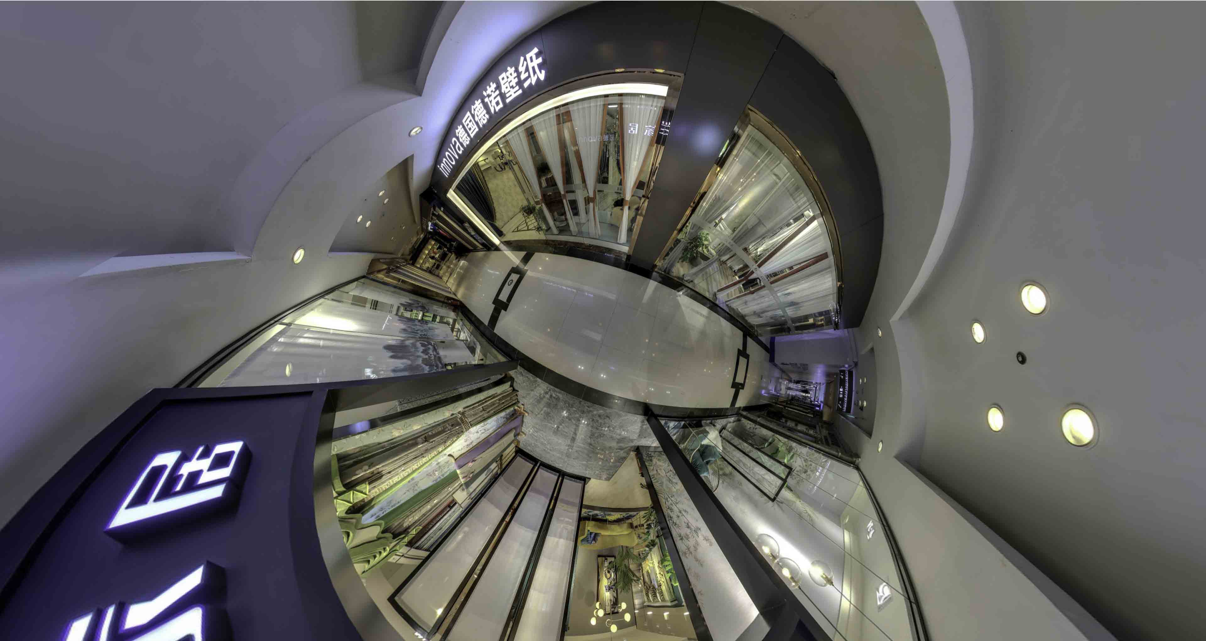 虞城VR全景拍摄：游戏开发中的创新应用与技术革新